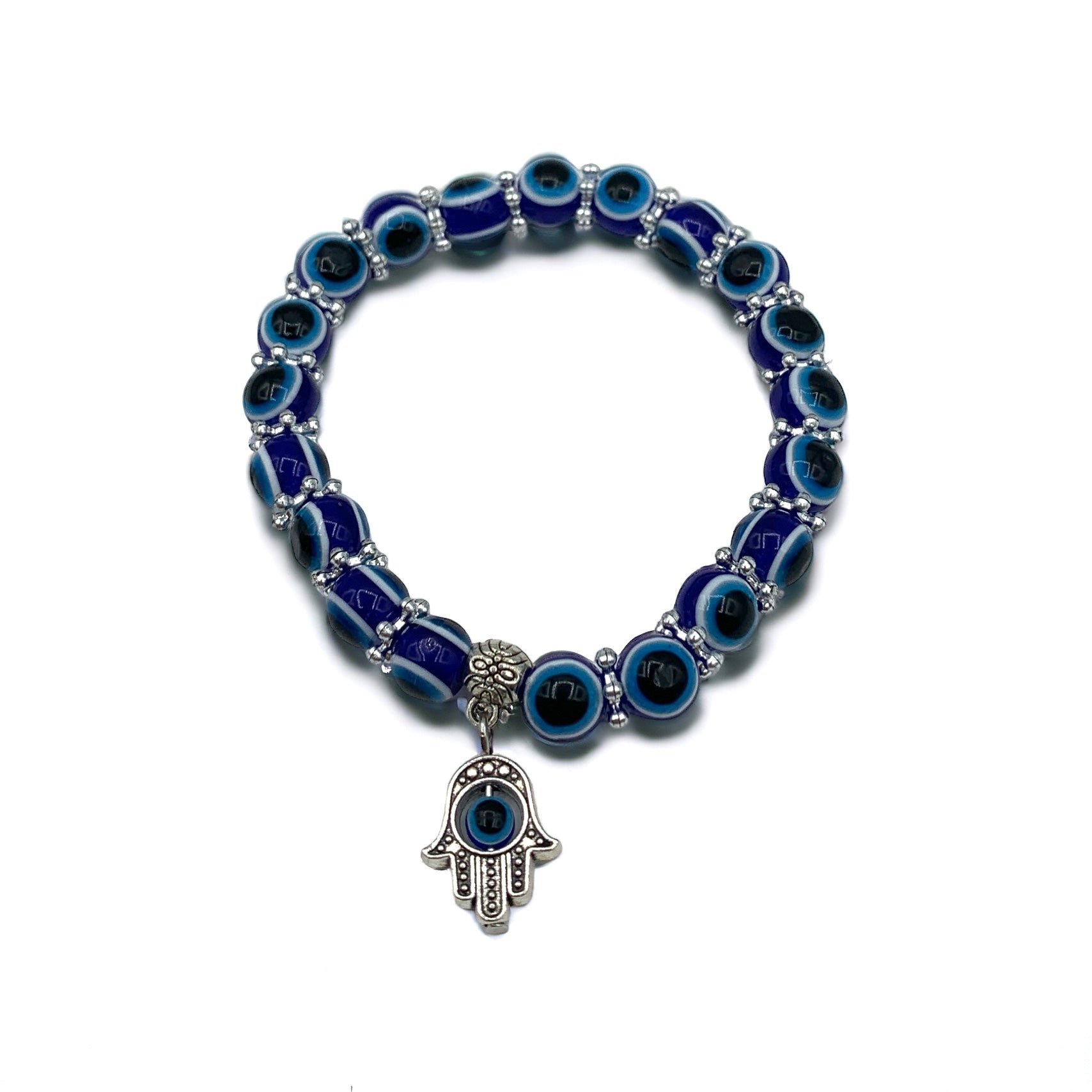 Bracelet - The Eye with Charm